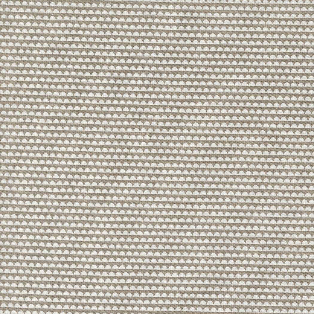 Rosemary Cottage by Camille Roskelley for Moda Fabrics. Quilter's Cotton Strip set 40 piece collection of 2.5 inch by 44 inch strips