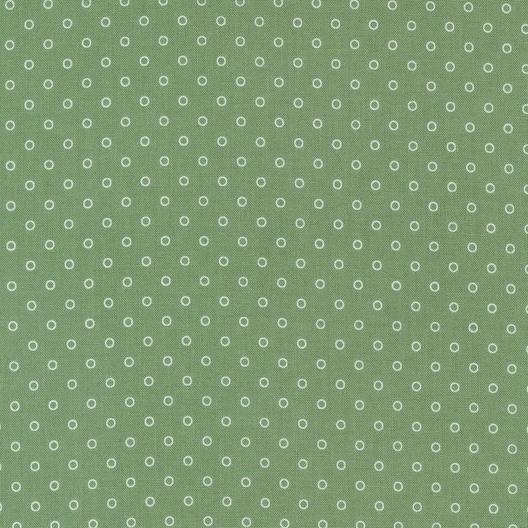 Rosemary Cottage by Camille Roskelley for Moda Fabrics. Quilter's Cotton Strip set 40 piece collection of 2.5 inch by 44 inch strips