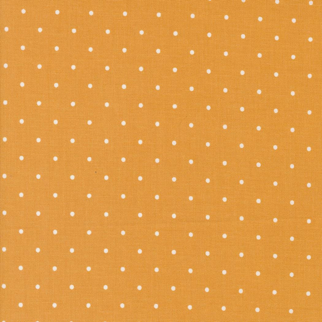 Magic Dot by Lella Boutique for Moda Quilter's Cotton Dessert Roll of 20 5 x 45 inch strips.