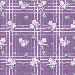 Dilly Dally by Maywood Studio. Quilter's Cotton Fat Quarter Bundle. 24 Fat Quarters of 18 inch x 22 inch squares. Kim's Cause