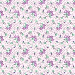Dilly Dally by Maywood Studio. Quilter's Cotton Fat Quarter Bundle. 24 Fat Quarters of 18 inch x 22 inch squares. Kim's Cause
