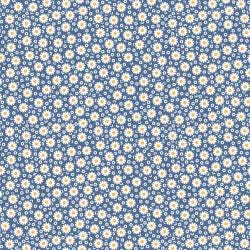 Dilly Dally by Maywood Studio Quilter's Cotton Strip set. 40 piece collection of 2.5 inch by 44 inch strips.