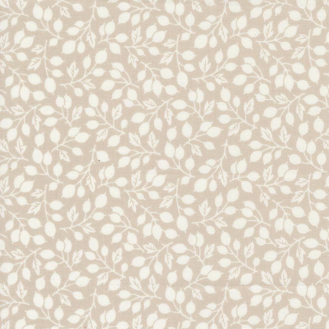 Portofino by Fig Tree & Co for Moda Fabrics. Quilter's Cotton Mini Charm Pack of 42 2.5 x 2.5 inch squares