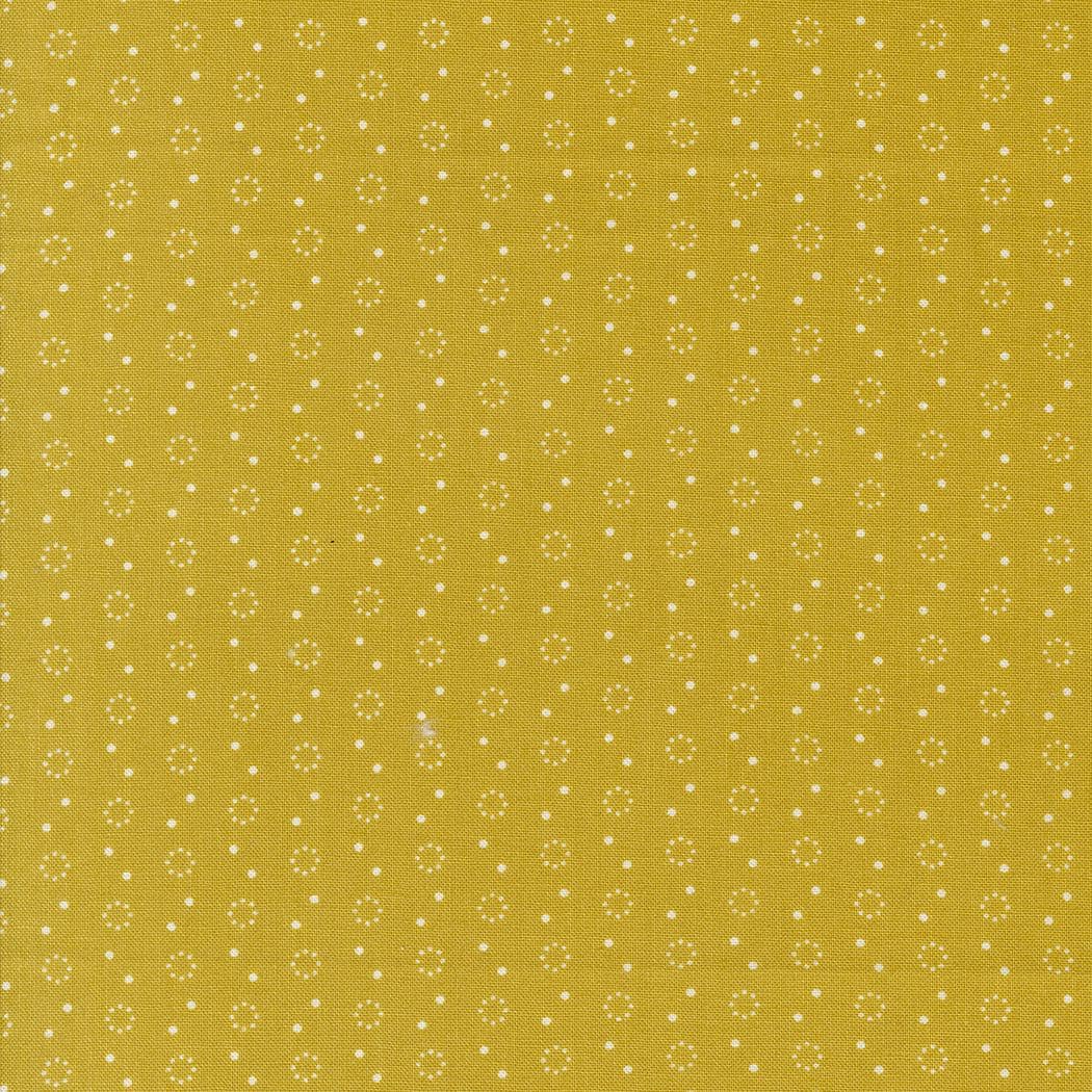 Portofino by Fig Tree & Co for Moda Fabrics. Quilter's Cotton Charm Pack of 42 5 inch squares