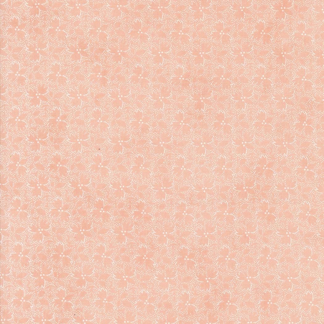 Sandalwood by 3 Sisters for Moda Quilter's Cotton Charm Pack of 42 5 x 5 inch squares