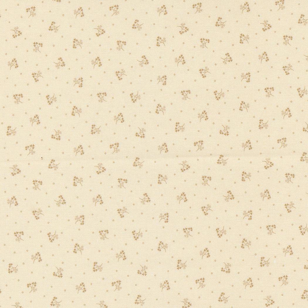 Goodnight Irene by Betsy Chutchian for Moda Quilter's Cotton Fat Quarter Bundle. 34 Fat Quarter yards of 18 inch x 21 inch rectangles