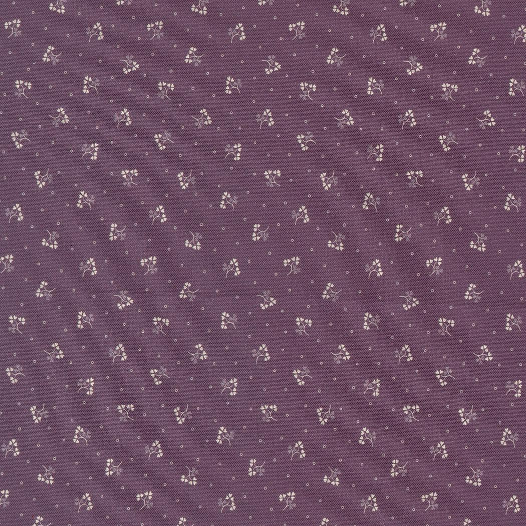 Goodnight Irene by Betsy Chutchian for Moda Quilter's Cotton Fat Quarter Bundle. 34 Fat Quarter yards of 18 inch x 21 inch rectangles