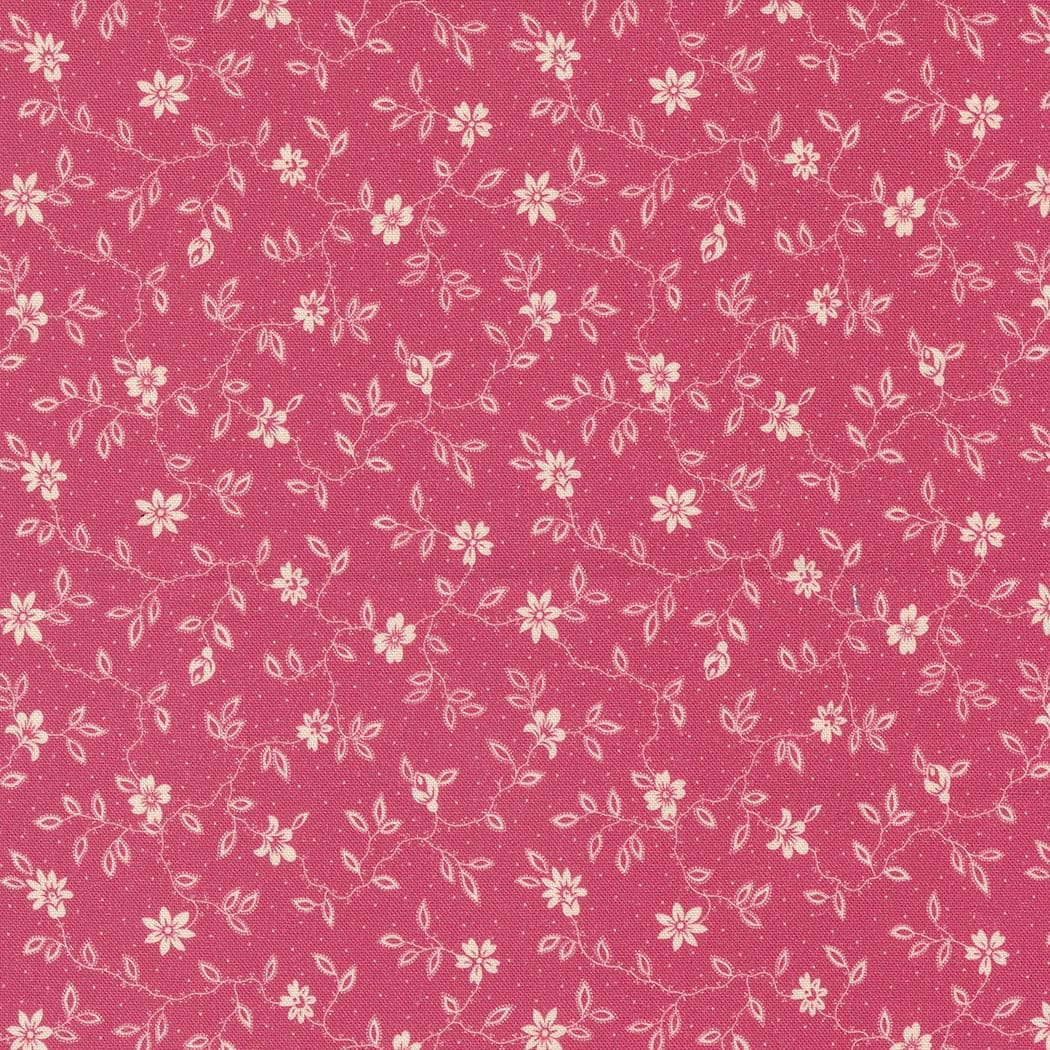 Goodnight Irene by Betsy Chutchian for Moda Quilter's Cotton Fat Quarter Bundle. 34 Fat Quarter yards of 18 inch x 21 inch rectangles
