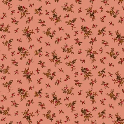 Scrap Basket Favorites by Kim Diehl for Henry Glass Quilter's Cotton Strip set. 40 piece collection of 2.5 inch by 44 inch strips.
