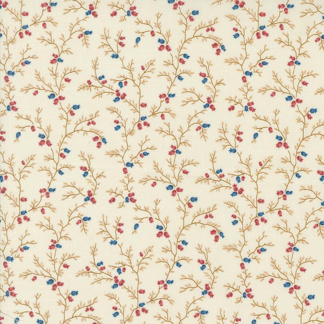 Sandalwood by 3 Sisters for Moda Quilter's Cotton Charm Pack of 42 5 x 5 inch squares