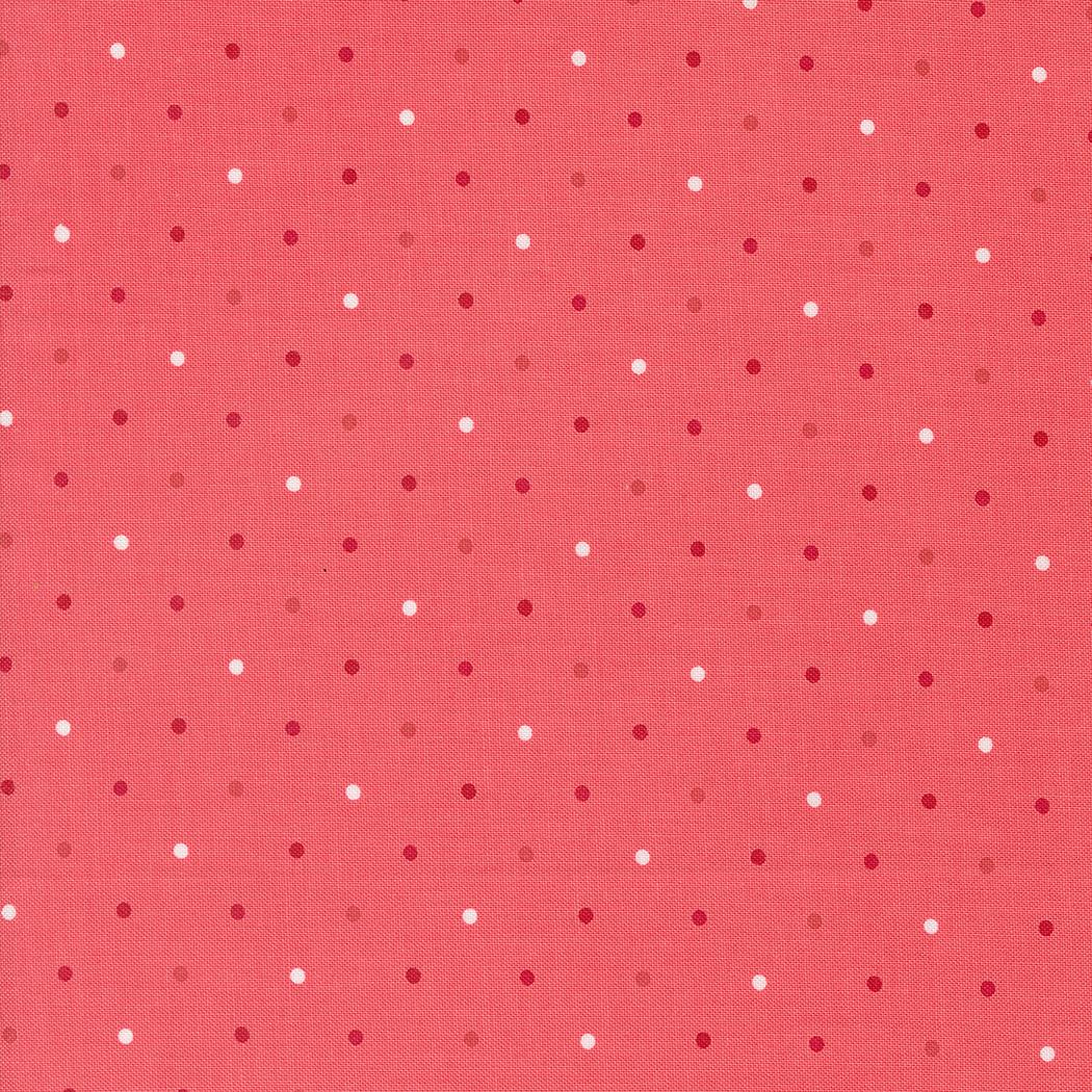 Love Blooms by Lella Boutique for Moda Quilter's Cotton Charm Pack of 42 5 x 5 inch squares
