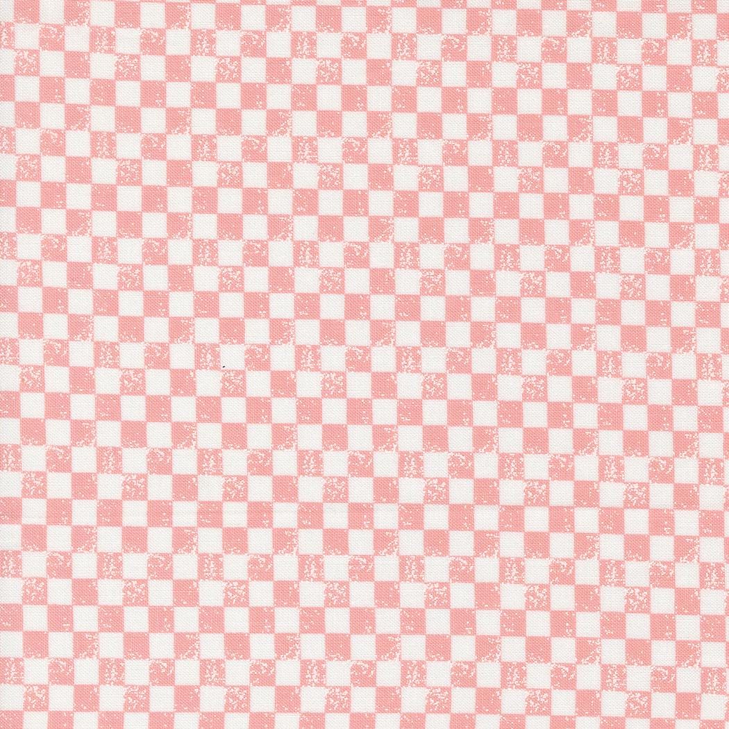 Love Blooms by Lella Boutique for Moda Fabrics. Quilter's Cotton Mini Charm Pack of 42 2.5 x 2.5 inch squares