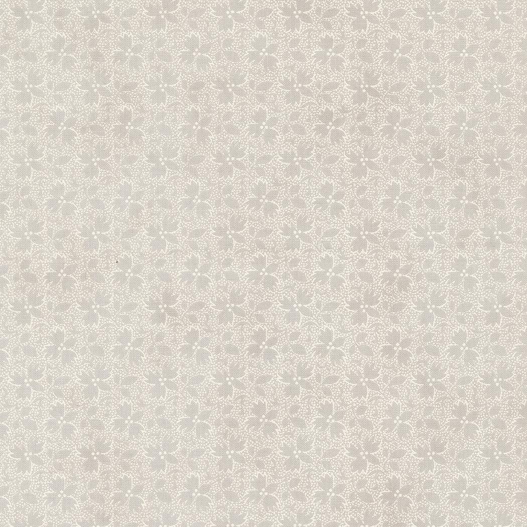 Sandalwood Harmony Blender in Moonbeam by 3 Sisters for Moda. Continuous cuts of Quilter's Cotton