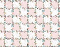 Garden Party by Sheri McCulley for Poppie Cotton Jelly Roll 21 piece collection of 2.5 inch strips