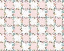 Garden Party by Sheri McCulley for Poppie Cotton charm pack of 42 piece collection of 5 inch squares