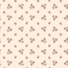 Garden Party by Sheri McCulley for Poppie Cotton charm pack of 42 piece collection of 5 inch squares