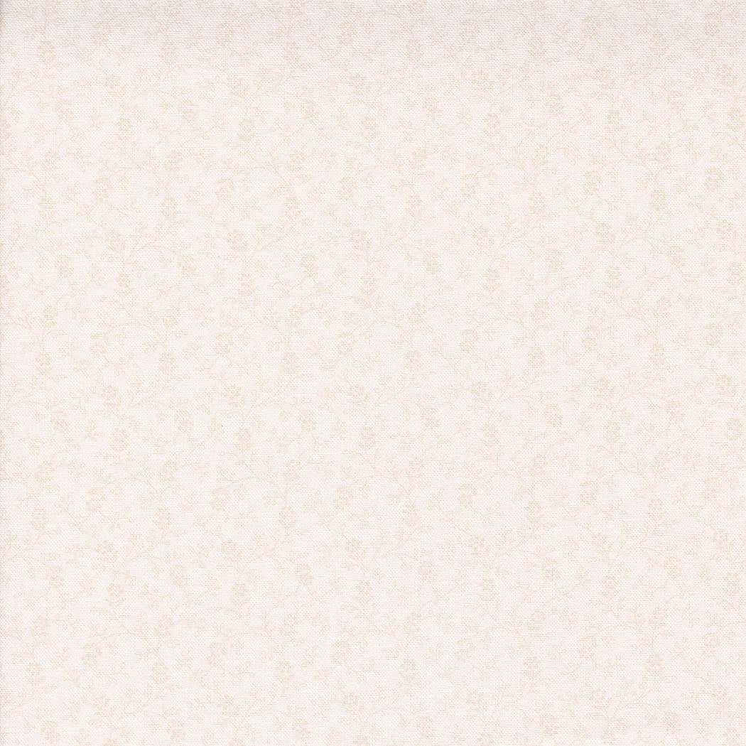 Itty Bitty Background Gatherings by Primitive Gatherings for Moda Fabrics. Quilter's Cotton Mini Charm Pack of 42 2.5 x 2.5 inch squares
