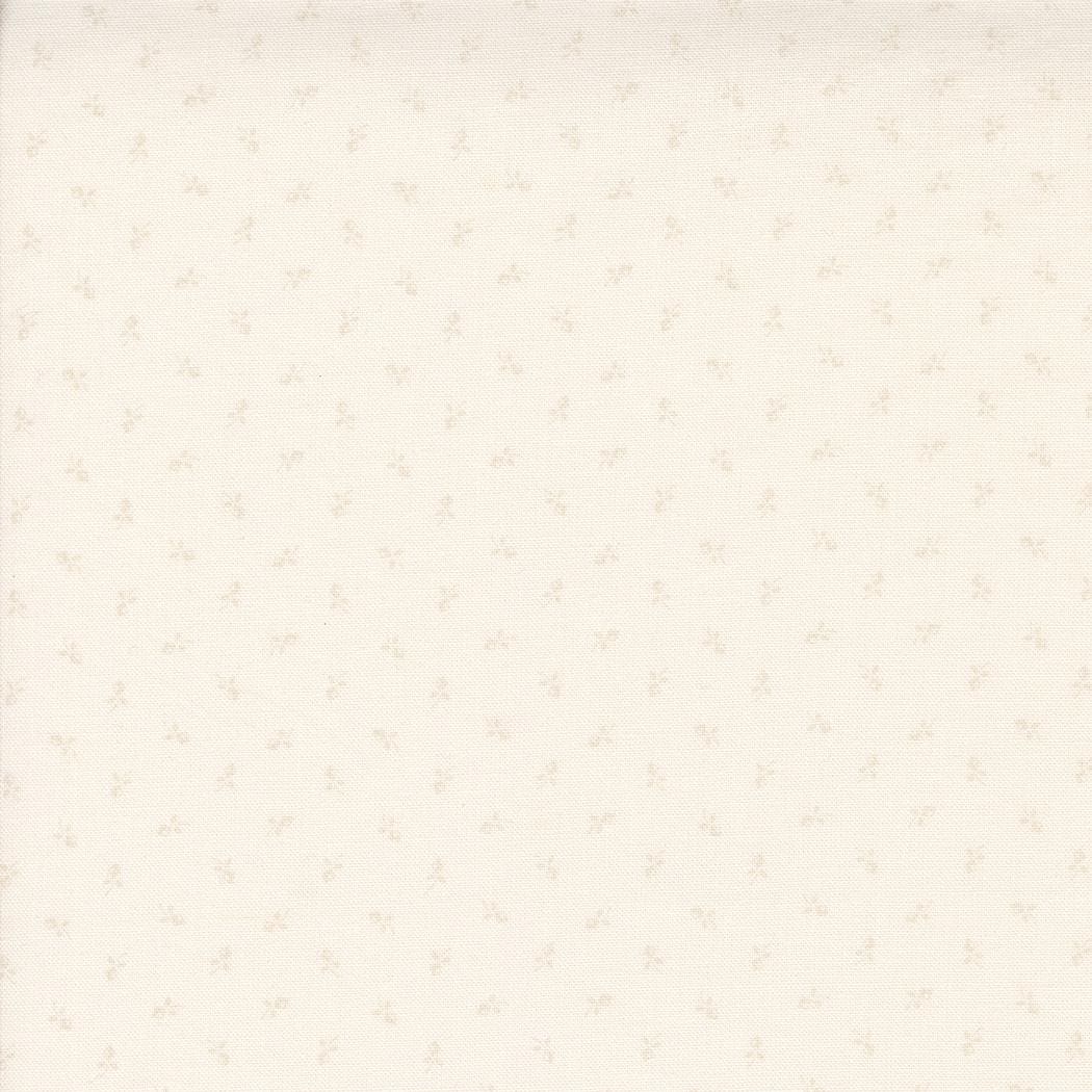 Itty Bitty Background Gatherings by Primitive Gatherings for Moda Fabrics Quilter's Cotton Fat Quarter Bundle of 25 18 x 21 inch rectangles