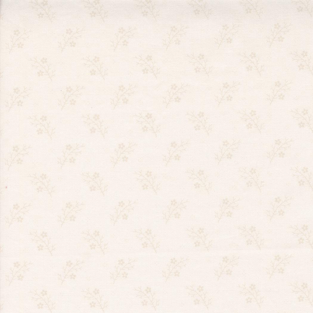 Itty Bitty Background Gatherings by Primitive Gatherings for Moda Fabrics Quilter's Cotton Fat Quarter Bundle of 25 18 x 21 inch rectangles