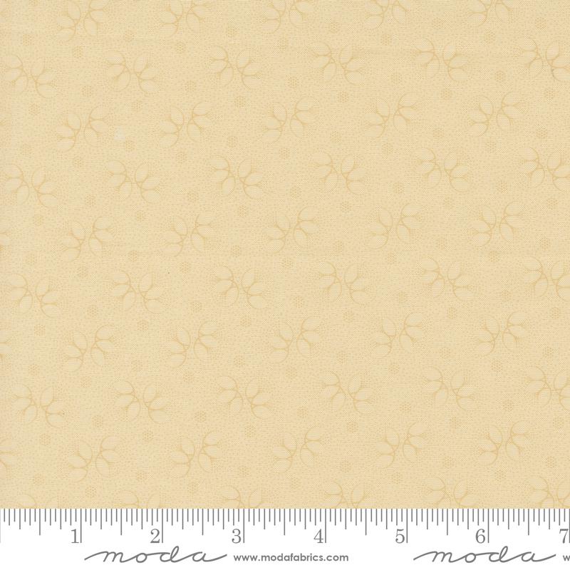 Collections for a Cause Unity Textural Dot Blenders in Ivory by Howard Marcus for Moda Fabrics. Continuous cuts of Quilter's Cotton