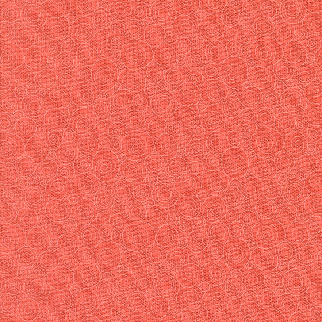 Sunday Brunch Grits Blenders in Bloody Mary by BasicGrey for Moda. Continuous cuts of Quilter's Cotton Fabric