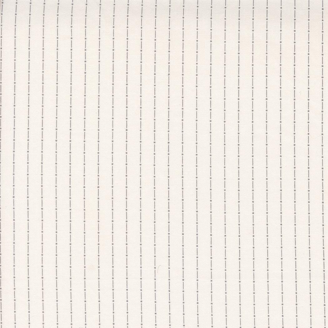 Itty Bitty Background Gatherings by Primitive Gatherings for Moda Fabrics. Quilter's Cotton Mini Charm Pack of 42 2.5 x 2.5 inch squares
