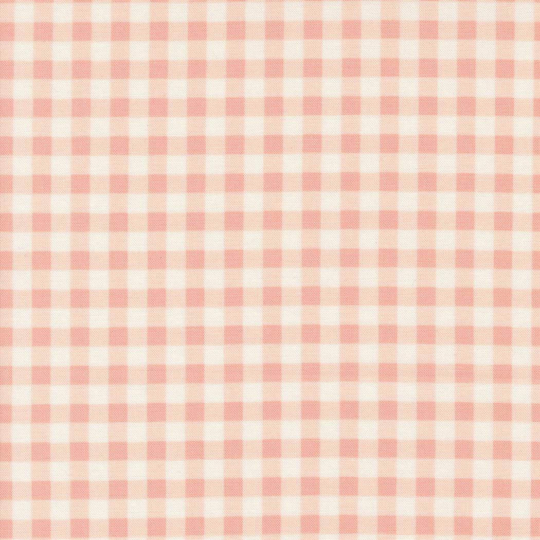 Cottage Charm by My Sew Quilty Life for Moda Quilter's Cotton Fat Quarter Bundle. 40 Fat Quarter yards of 18 inch x 21 inch rectangles