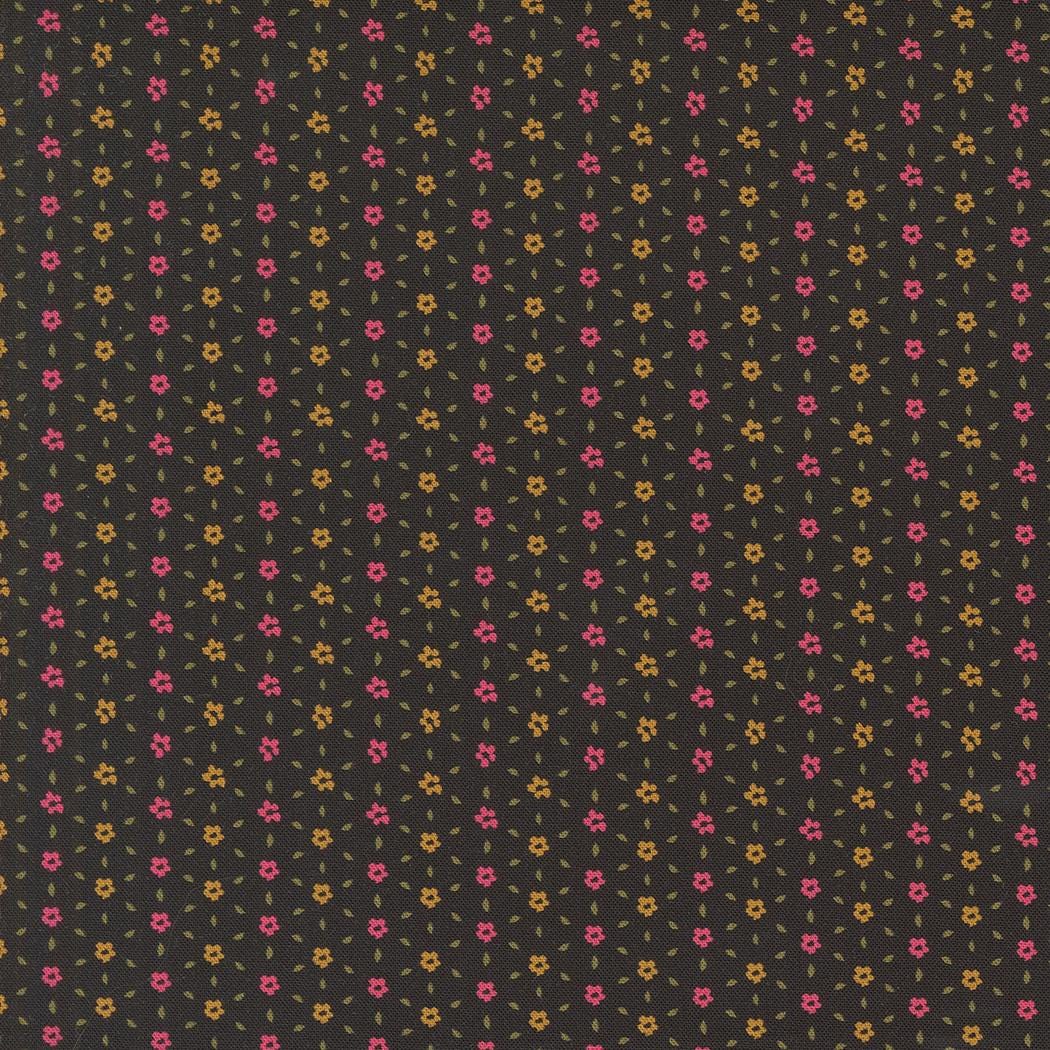 Sagewood by Crystal Manning for Moda Quilter's Cotton Charm Pack of 42 5 x 5 inch squares