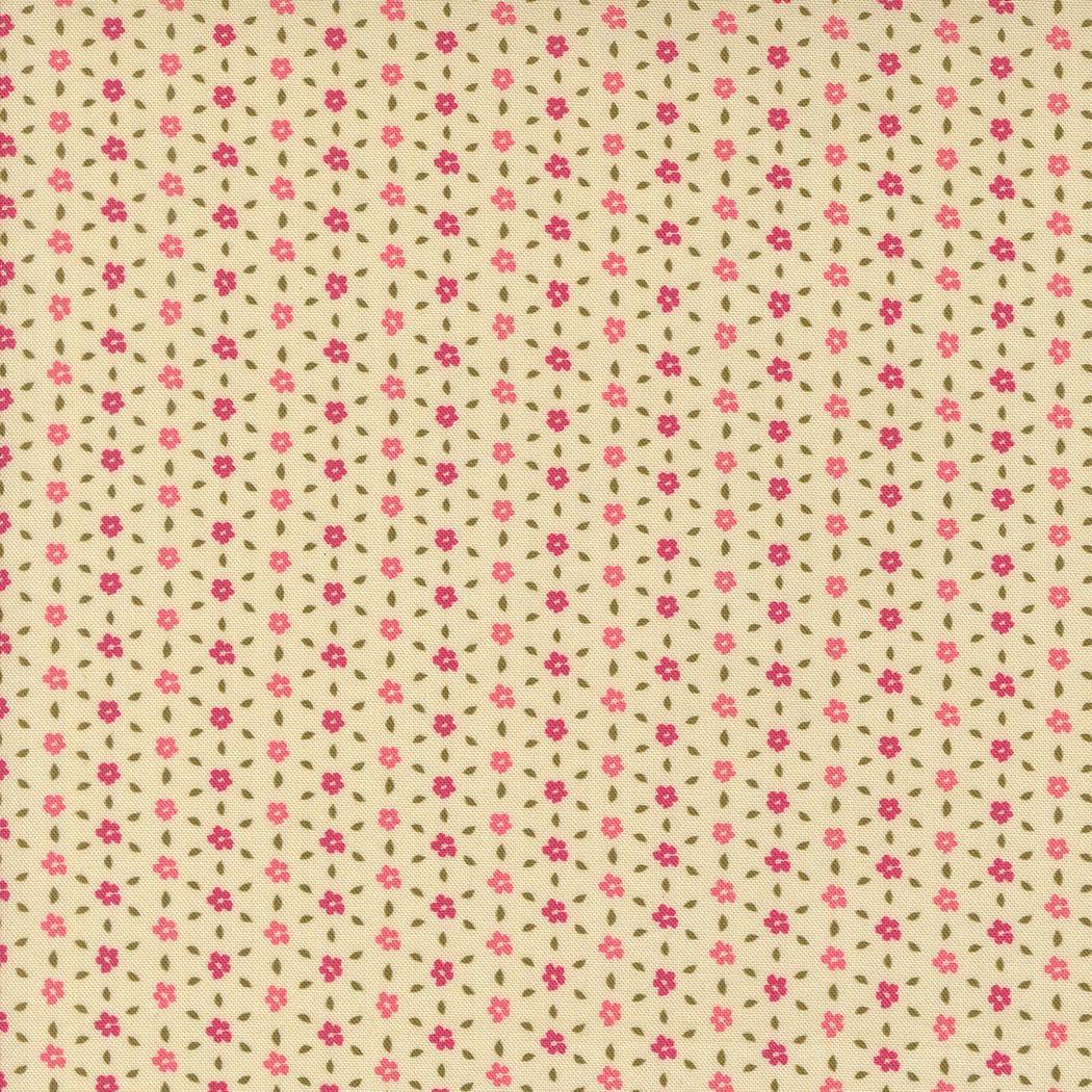 Sagewood by Crystal Manning for Moda Quilter's Cotton Charm Pack of 42 5 x 5 inch squares