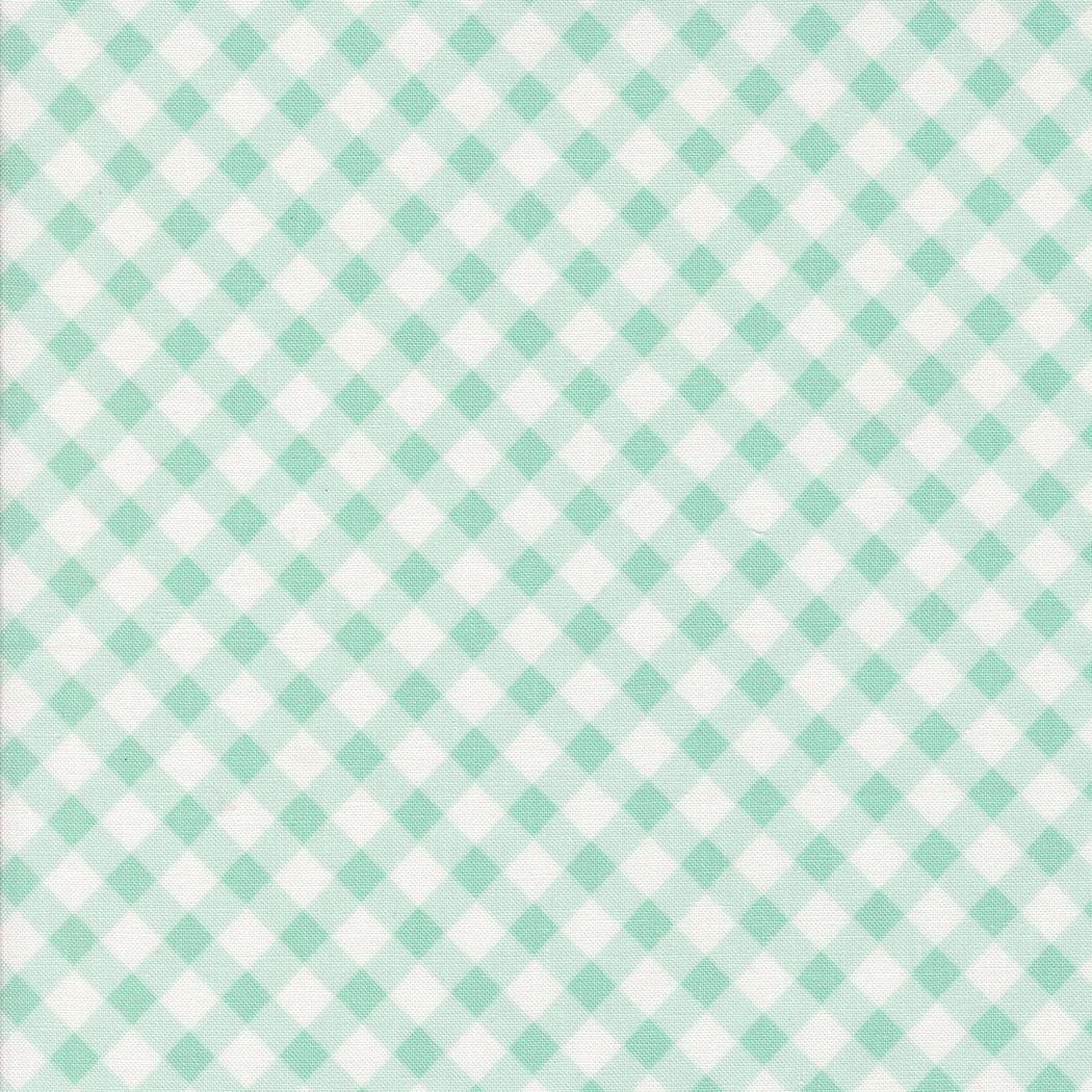 Summertime by Camille Roskelley for Moda Quilter's Cotton Charm Pack of 42 5 x 5 inch squares