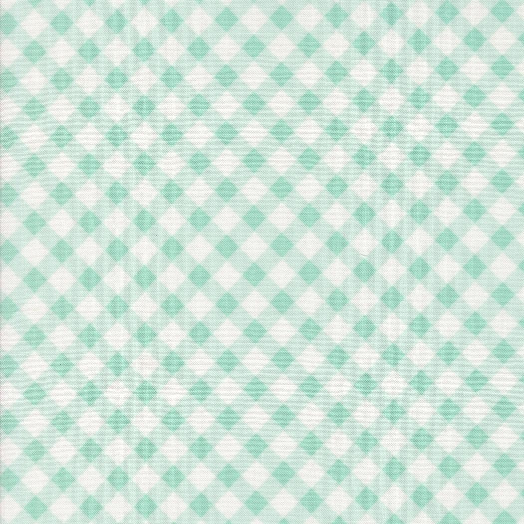 Summertime by Camille Roskelley for Moda Quilter's Cotton Charm Pack of 42 5 x 5 inch squares