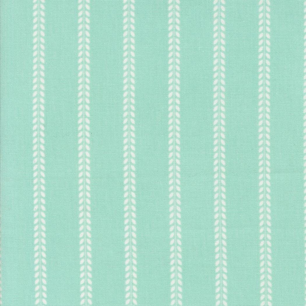 Summertime by Camille Roskelley for Moda Quilter's Cotton Charm Pack of 42 5 x 5 inch squares
