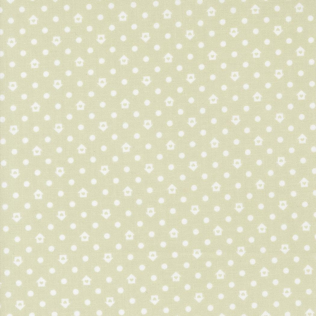 Cottage Charm by My Sew Quilty Life for Moda Quilter's Cotton Charm Pack of 42 5 x 5 inch squares