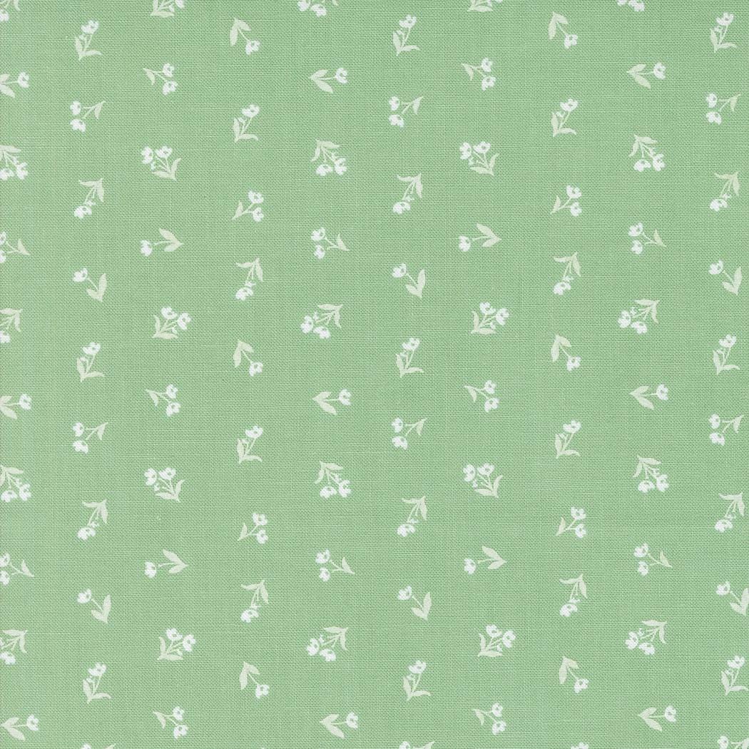 Cottage Charm by My Sew Quilty Life for Moda Fabrics. Quilter's Cotton Strip set 40 piece collection of 2.5 inch by 44 inch strips