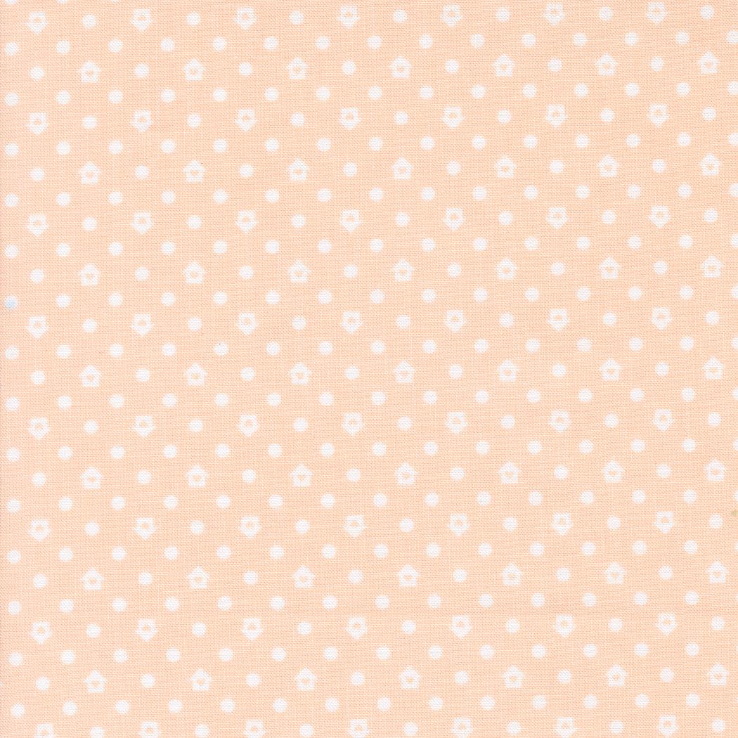 Cottage Charm by My Sew Quilty Life for Moda Fabrics. Quilter's Cotton Strip set 40 piece collection of 2.5 inch by 44 inch strips