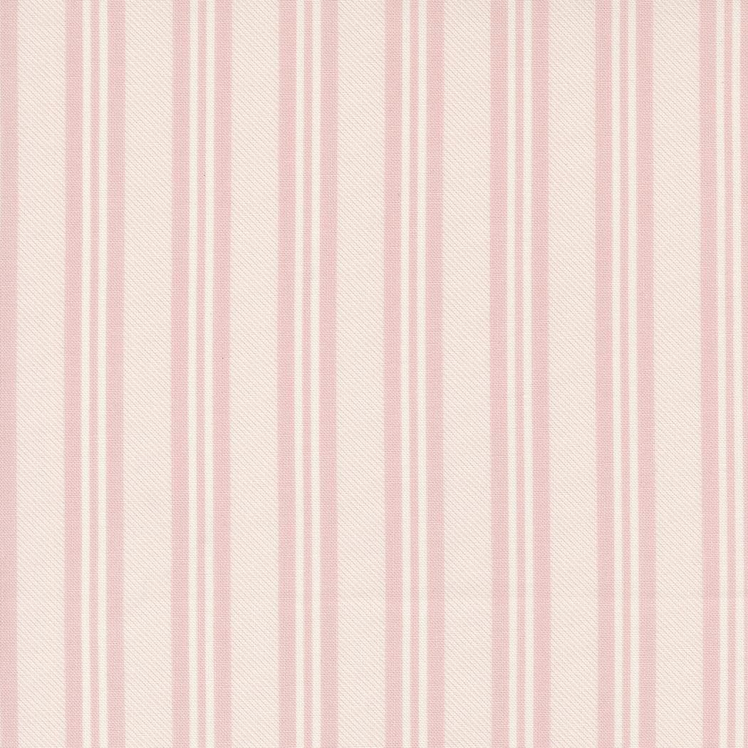 Cottage Charm by My Sew Quilty Life for Moda Fabrics. Quilter's Cotton Strip set 40 piece collection of 2.5 inch by 44 inch strips