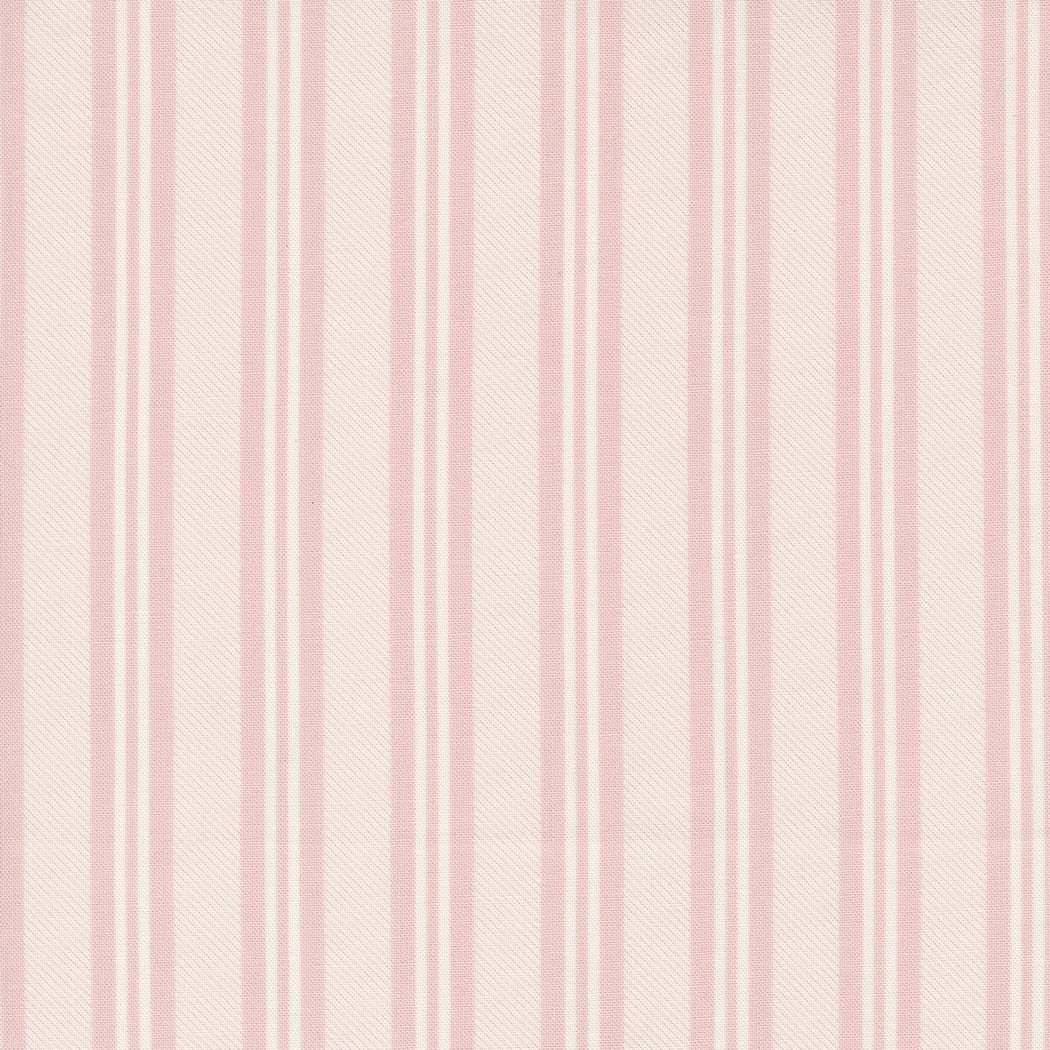 Cottage Charm by My Sew Quilty Life for Moda Fabrics. Quilter's Cotton Strip set 40 piece collection of 2.5 inch by 44 inch strips