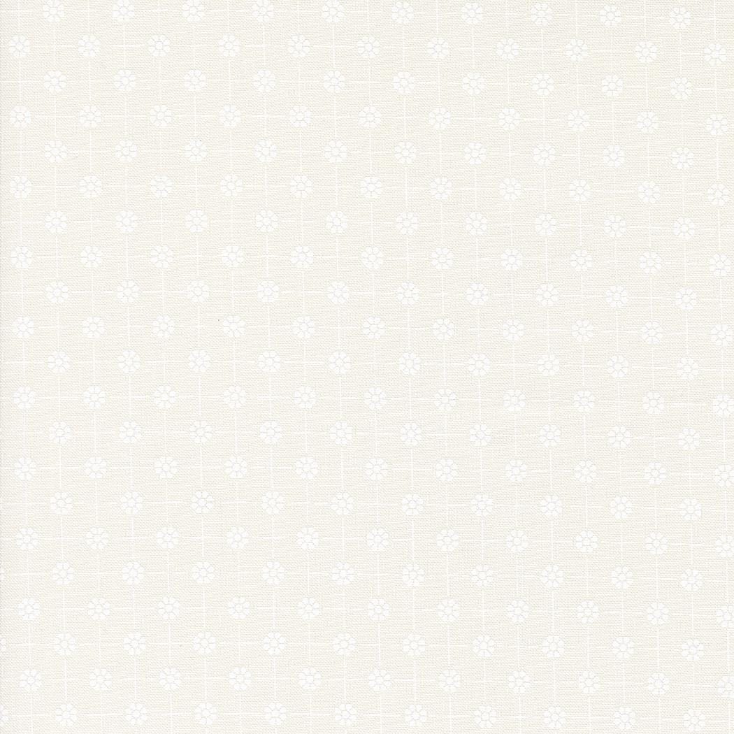 Cottage Charm by My Sew Quilty Life for Moda Fabrics. Quilter's Cotton Mini Charm Pack of 42 2.5 x 2.5 inch squares