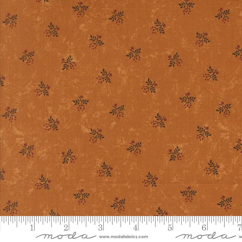 A Vintage Christmas by Kansas Troubles Quilters for Moda Quilter's Cotton Charm Pack of 42 5 x 5 inch squares