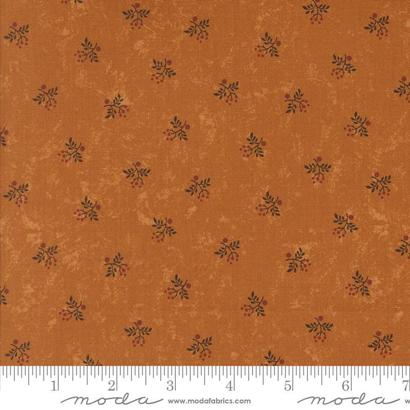A Vintage Christmas by Kansas Troubles Quilters for Moda Quilter's Cotton Charm Pack of 42 5 x 5 inch squares