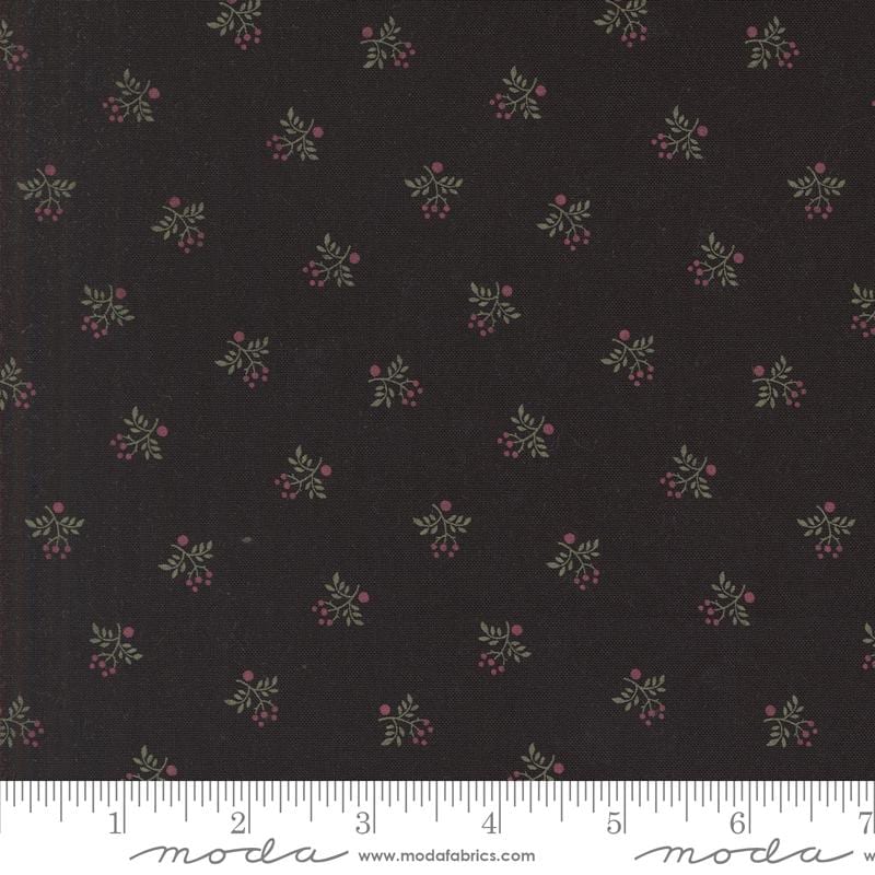 A Vintage Christmas by Kansas Troubles Quilters for Moda Quilter's Cotton Charm Pack of 42 5 x 5 inch squares
