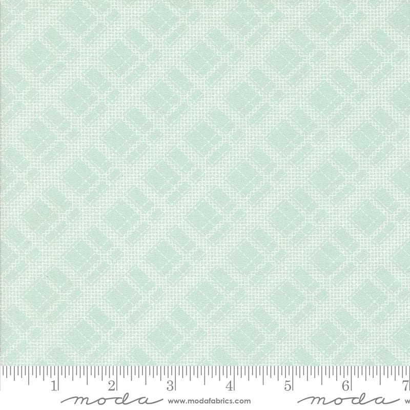 Abloom by Corey Yoder for Moda Quilter's Cotton Charm Pack of 42 5 x 5 inch squares