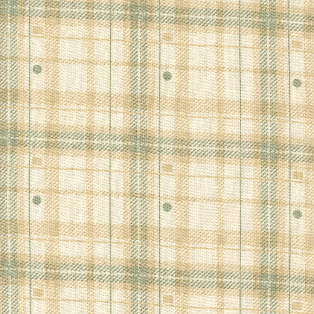 Acorn Hollow by BasicGrey for Moda Quilter's Cotton Charm Pack of 42 5 x 5 inch squares
