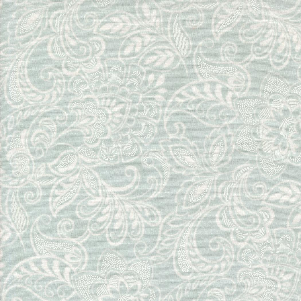 Muse by 3 Sisters for Moda Quilter's Cotton Charm Pack of 42 5 x 5 inch squares