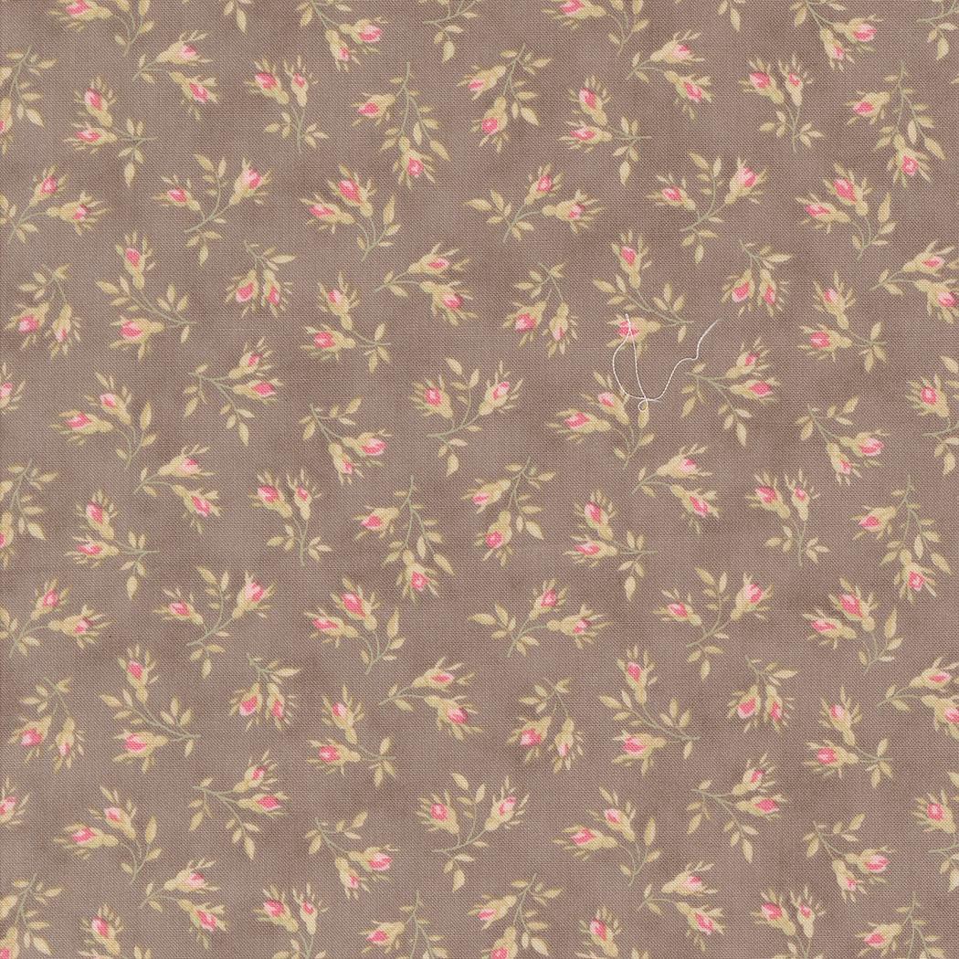 Muse by 3 Sisters for Moda Quilter's Cotton Charm Pack of 42 5 x 5 inch squares