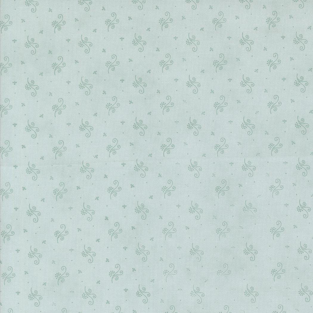 Muse by 3 Sisters for Moda Quilter's Cotton Charm Pack of 42 5 x 5 inch squares