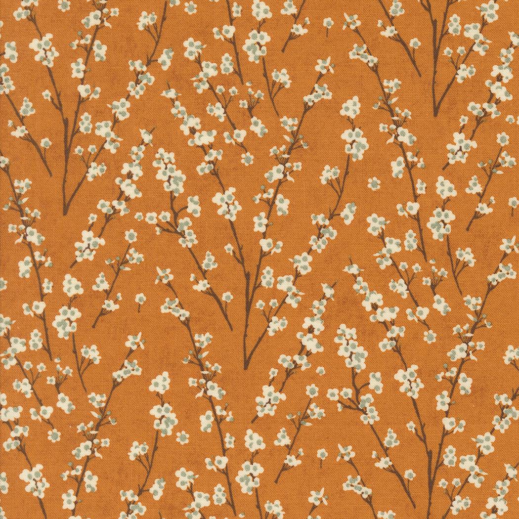 Acorn Hollow by BasicGrey for Moda Quilter's Cotton Charm Pack of 42 5 x 5 inch squares