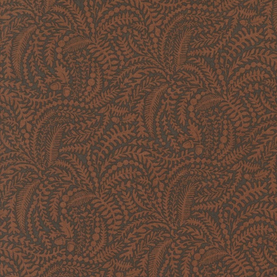 Acorn Hollow by BasicGrey for Moda Quilter's Cotton Charm Pack of 42 5 x 5 inch squares