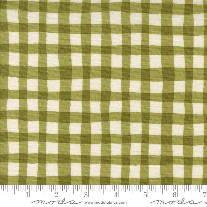 Emmitt and Ivy by Sweetwater for Moda Fabrics. Quilter's Cotton Charm Pack of 42 5 x 5 inch squares