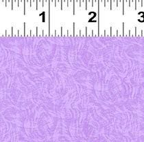 Light Purple Textured from the Western Washington Shop Hop 2025 collection by Clothworks continuous cuts of Quilter's Cotton Fabric